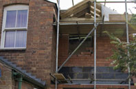free Hoo St Werburgh home extension quotes
