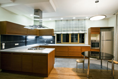 kitchen extensions Hoo St Werburgh